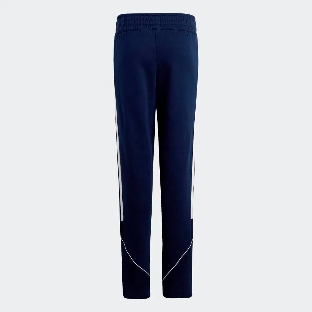 Спортивные штаны Adidas Tiro23 League унисекс для детей, Team Navy Blue — фото 4