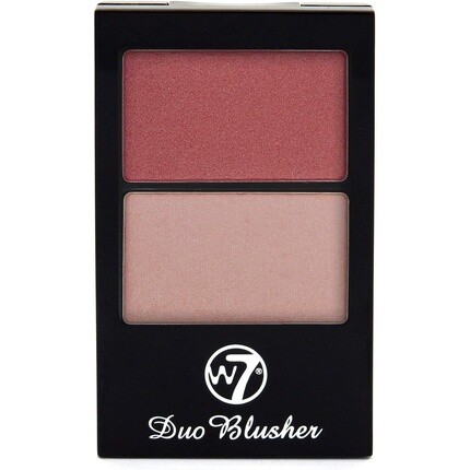 

Двойные румяна DB2 W7