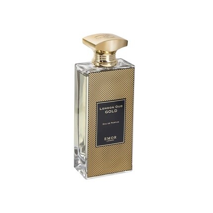 

Emor London OUD GOLD Унисекс духи 4,2 унции парфюмерная вода-спрей