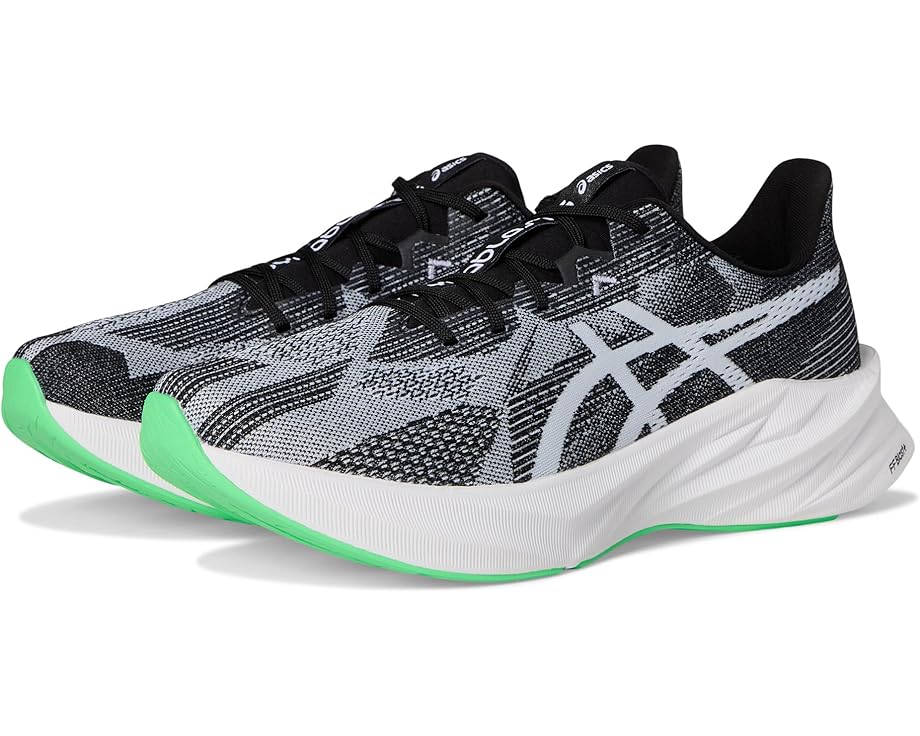 

Мужские кроссовки ASICS Dynablast 5, Black/White