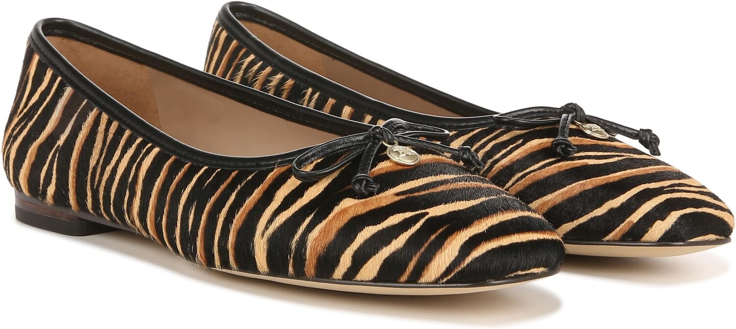 

Балетки Meadow Sam Edelman, цвет Tan Multi 1