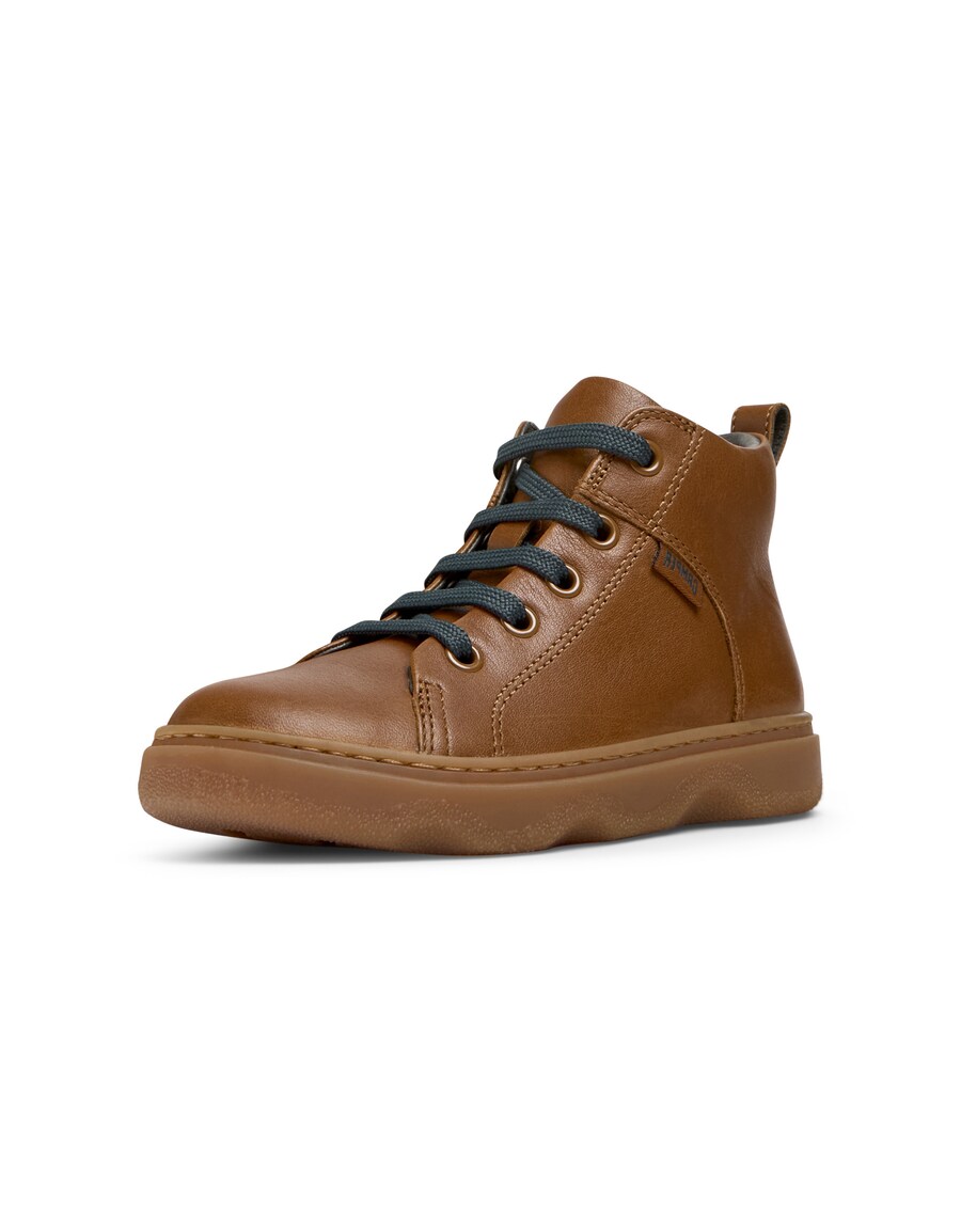 

Ботинки CAMPER Kiddo , Dark brown