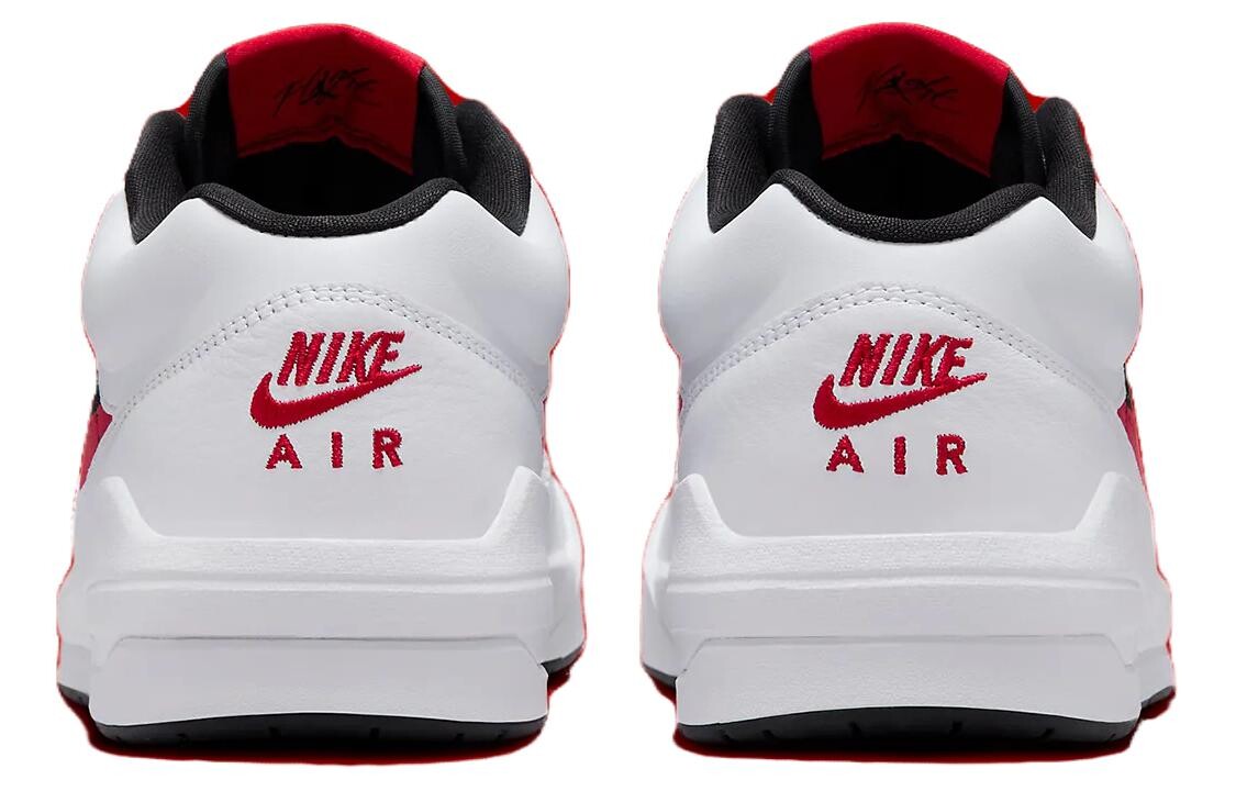 Мужская обувь Jordan Stadium 90 Lifestyle, Dark Team Red/Summit White/Team White/Black — фото 4