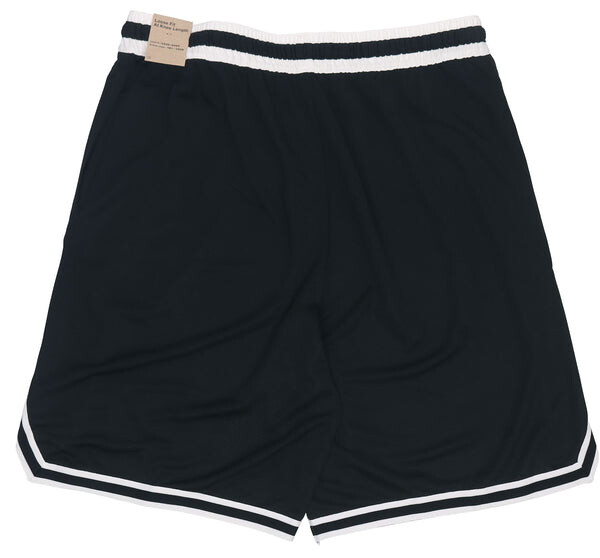 Шорты dri-fit dna quick dry basketball sports shorts black Nike, черный — фото 2