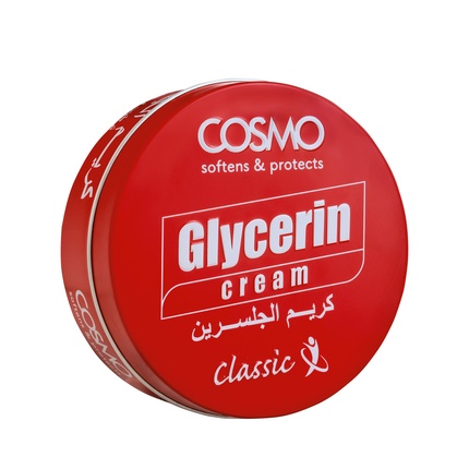 

Крем Cosmo Glycerin Cream Classic 400ml