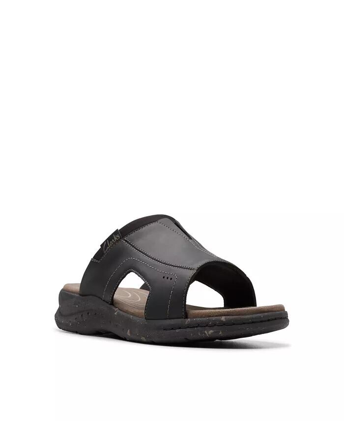 

Мужские сандалии Walkford Band из коллекции Collection Clarks, черный