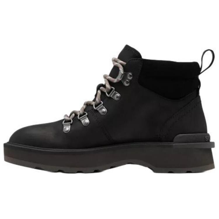 

Ботильоны женские черный Sorel