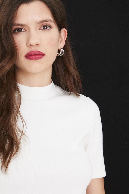 

Футболка Medicine, бежевый