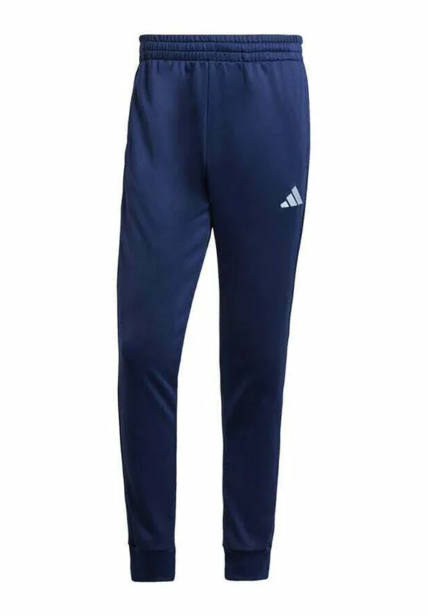 Спортивный костюм с тремя полосками Adidas Performance, Dark Blue — фото 4