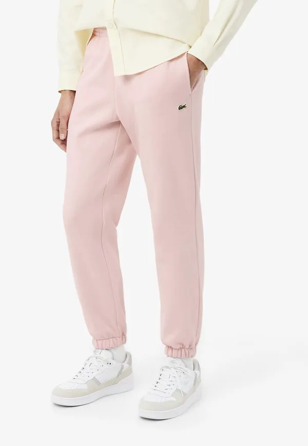 Спортивные штаны Lacoste, Rose Pale-Ady