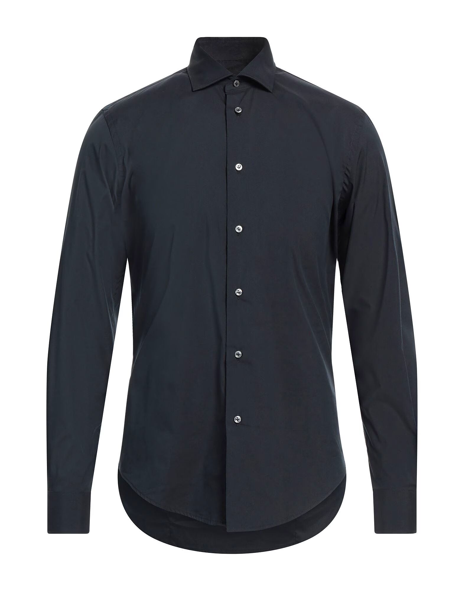 

Рубашка Brian Dales, полуночно-синий