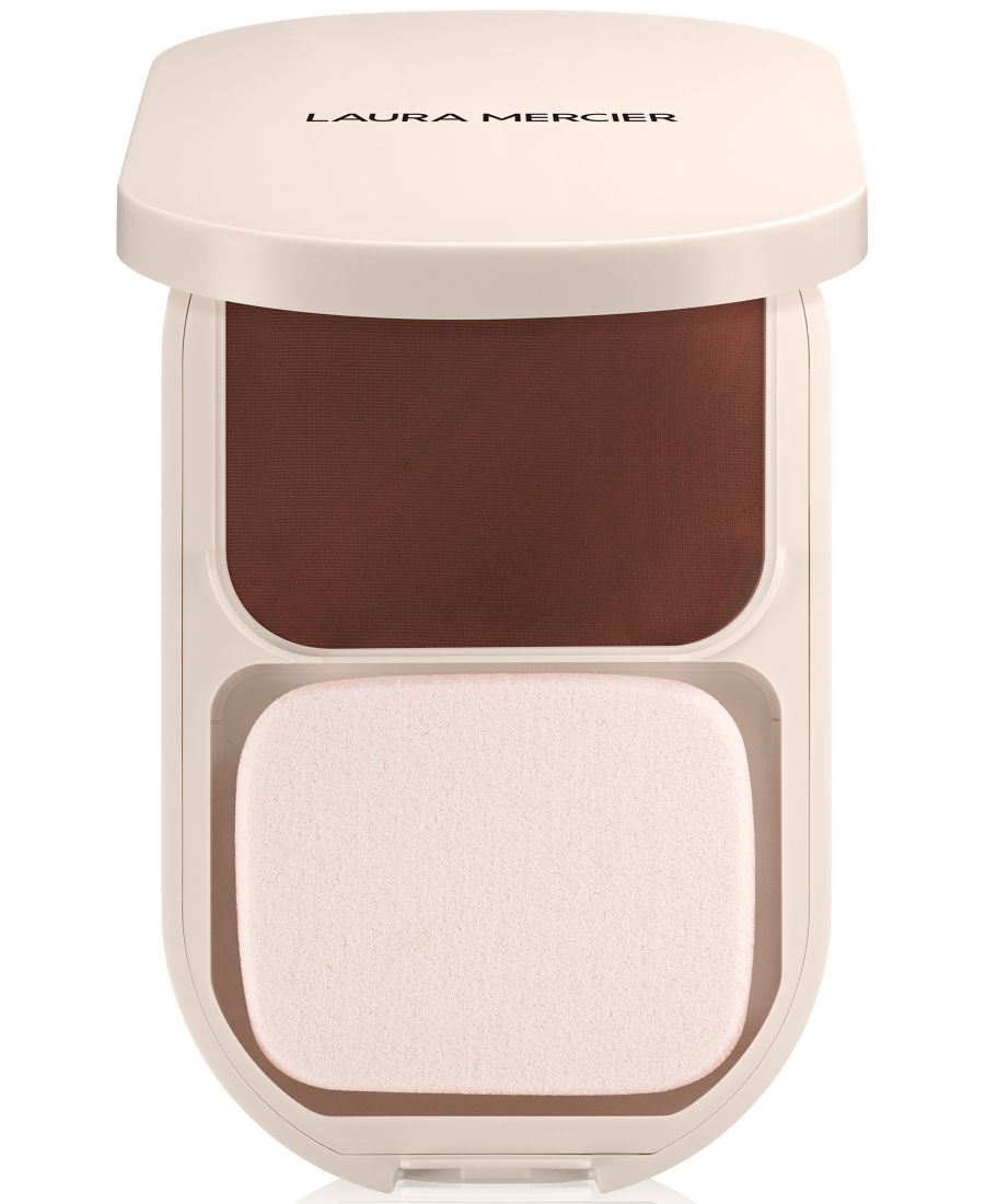 

Матирующая пудра-основа Real Flawless Feather, 0,26 унции Laura Mercier, цвет 7n bonbon