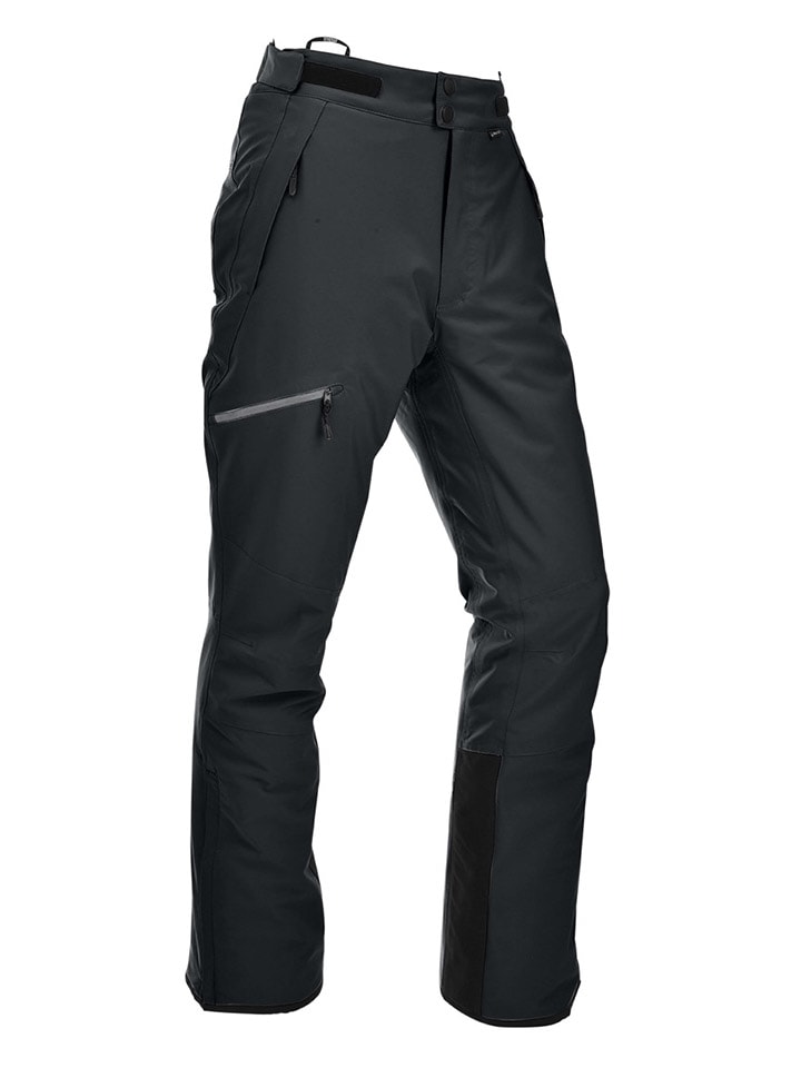 

Брюки для лыж и сноуборда Maul Sport, черный