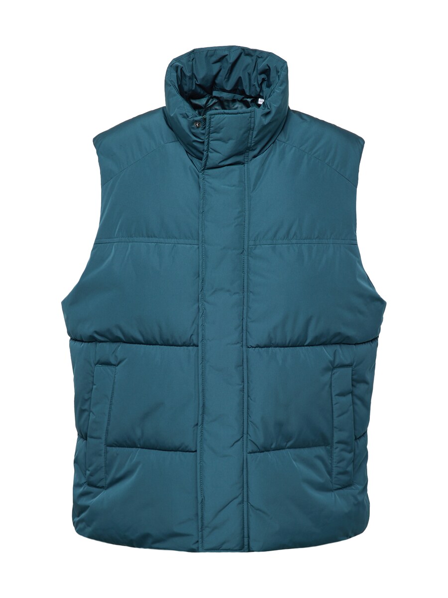 

Жилет JACK & JONES JJEBRADLEY, цвет Petrol