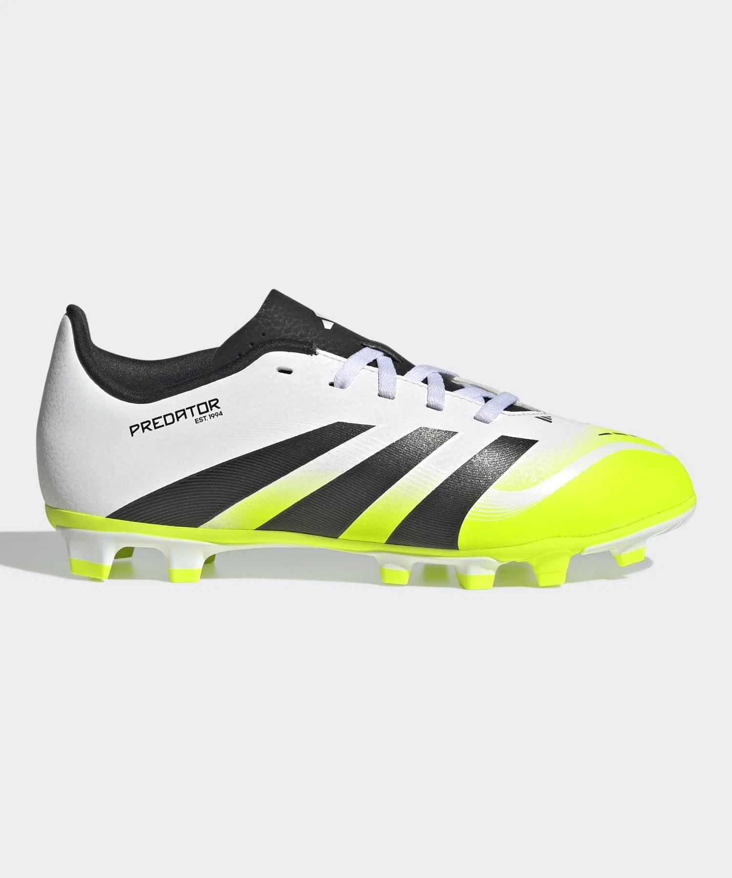 Детские бутсы adidas PREDATOR CLUB FXG J