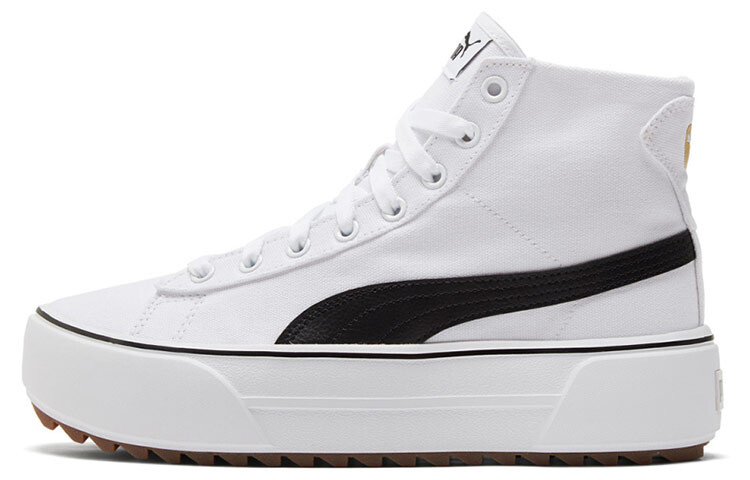 

Кроссовки PUMA Kaia Mid Cv 'White Black' Women's