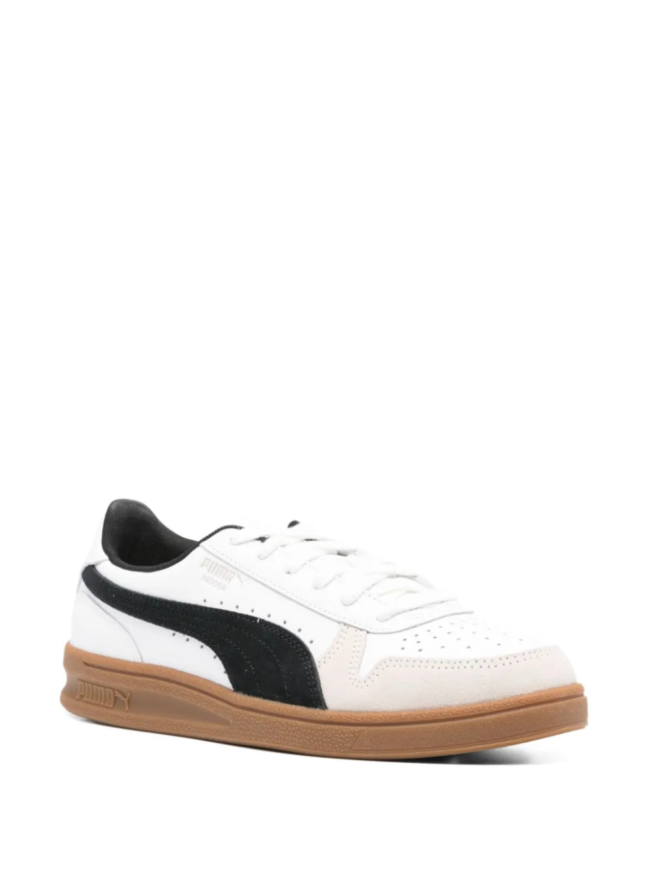 Кроссовки для дома PUMA, белый — фото 2