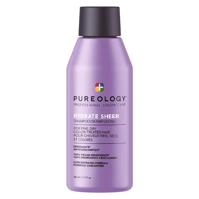 Шампунь / мыло-шампунь унисекс Pureology, Natural Aromatic Notes
