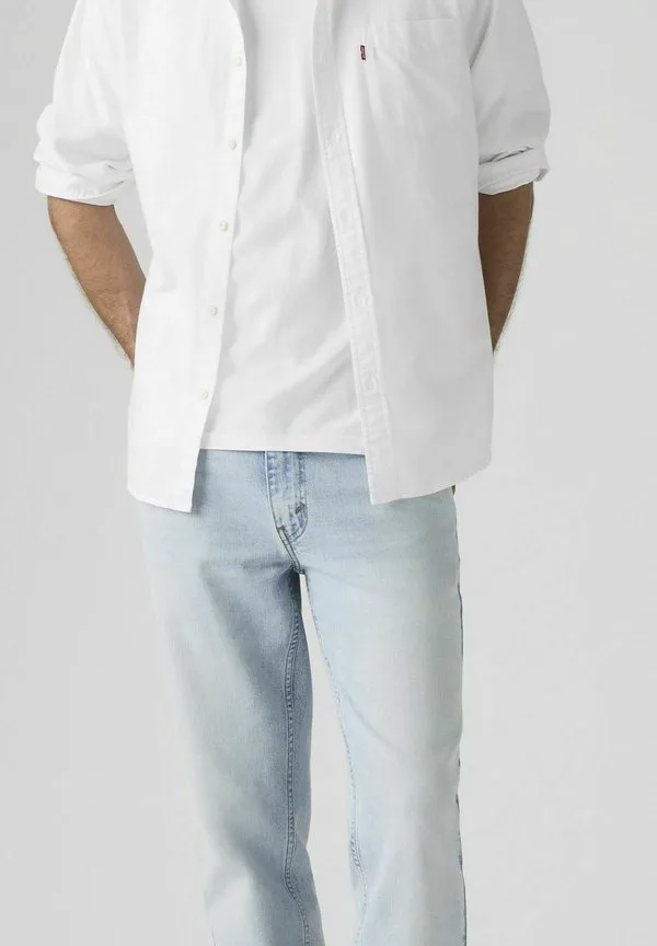 Узкие джинсы Levi'S, Clear Horizon Fade - Light Indigo — фото 3