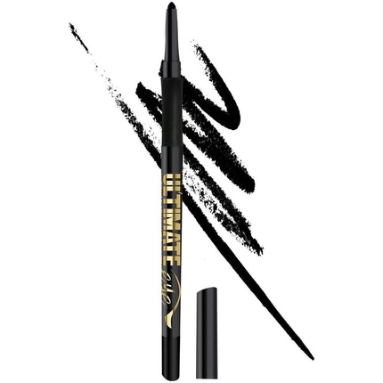 

LA GIRL Ultimate Intense Stay Auto Liner Ultimate Black L.A. Girl