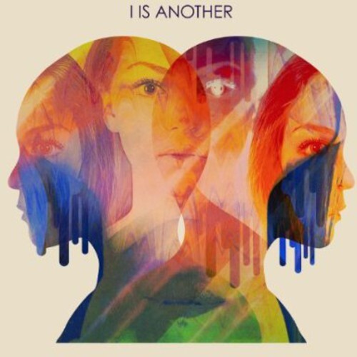 

CD диск I Is Another: I Is Another