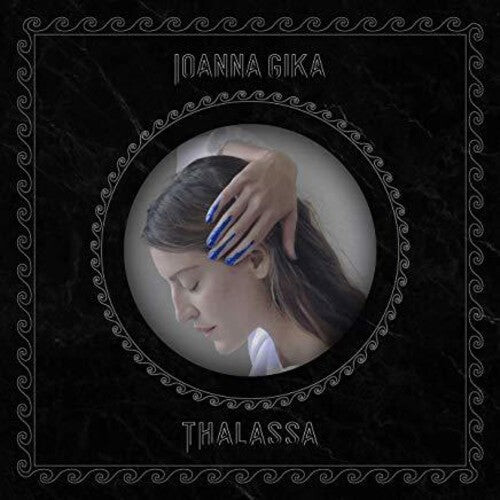 

Виниловая пластинка Gika, Ioanna: Thalassa