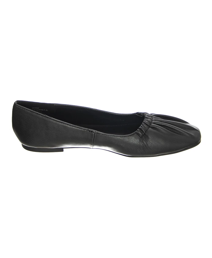 Балетки Steve Madden, черный
