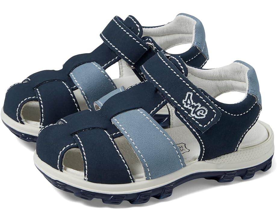 

Сандалии Primigi 38940, цвет Navy/Blue