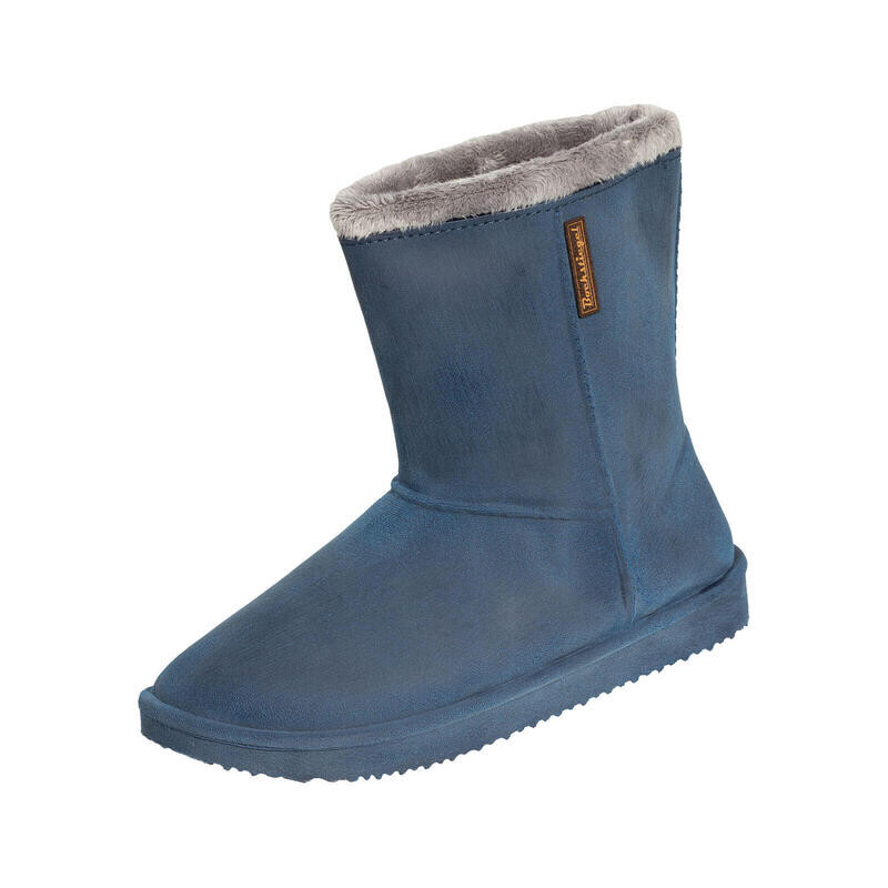 Ботинки Bockstiegel, цвет dunkelblau/dunkelblau