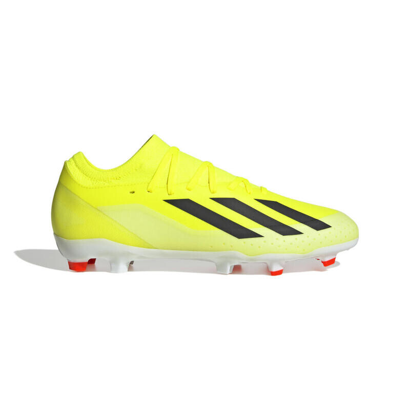 

Футбольные бутсы Adidas, цвет gelb/gelb/schwarz