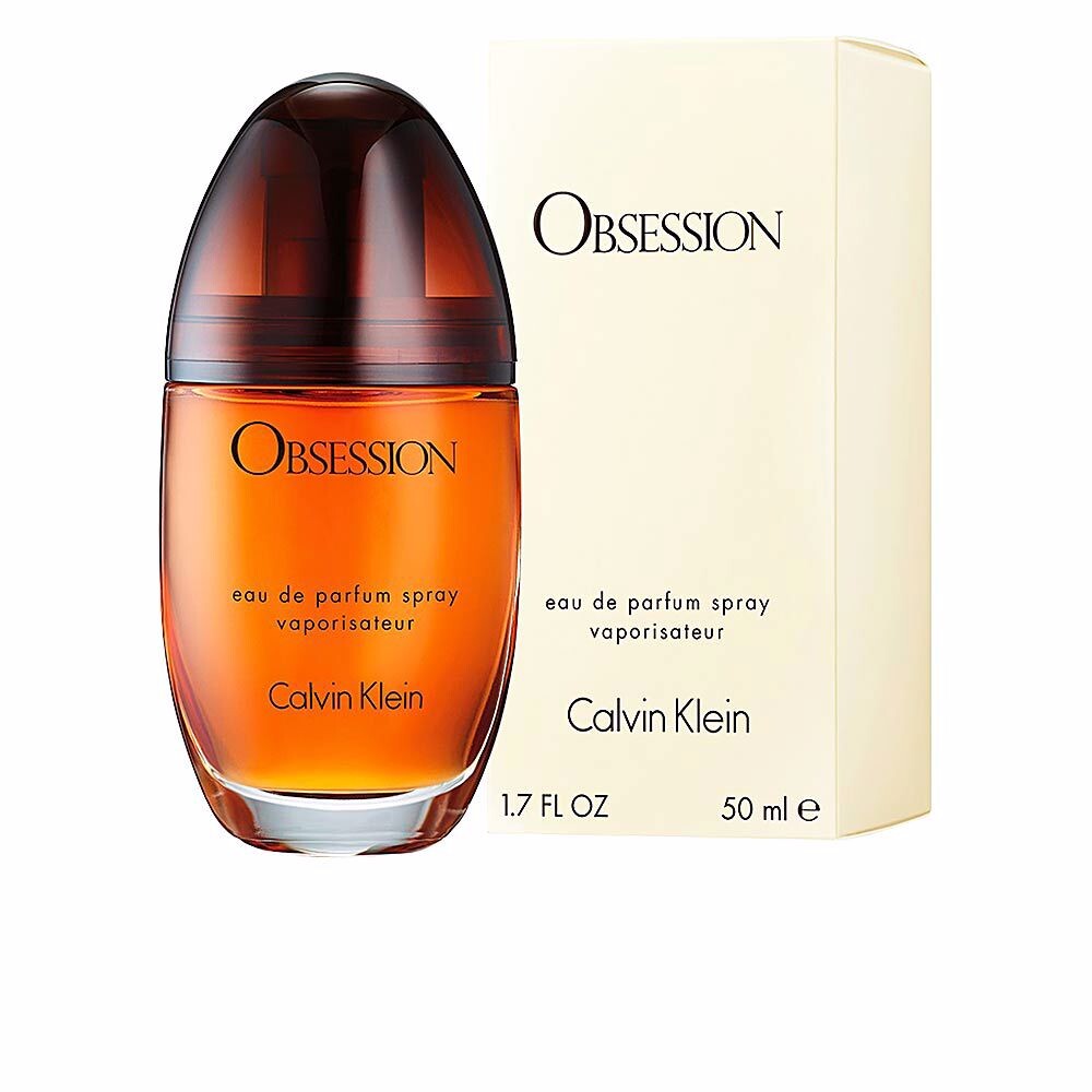 

Духи Obsession Calvin klein, 50 мл
