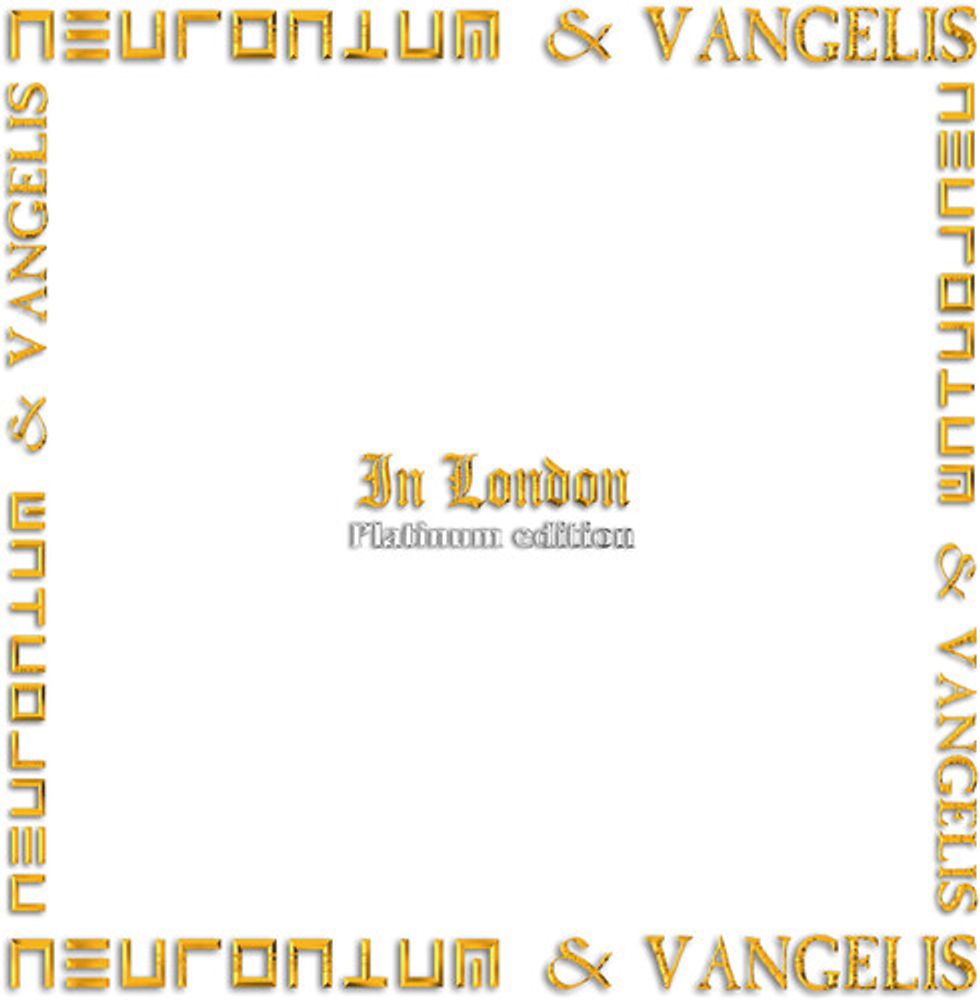 

Виниловая пластинка LP In London [Platinum Edition] - Neuronium, Vangelis