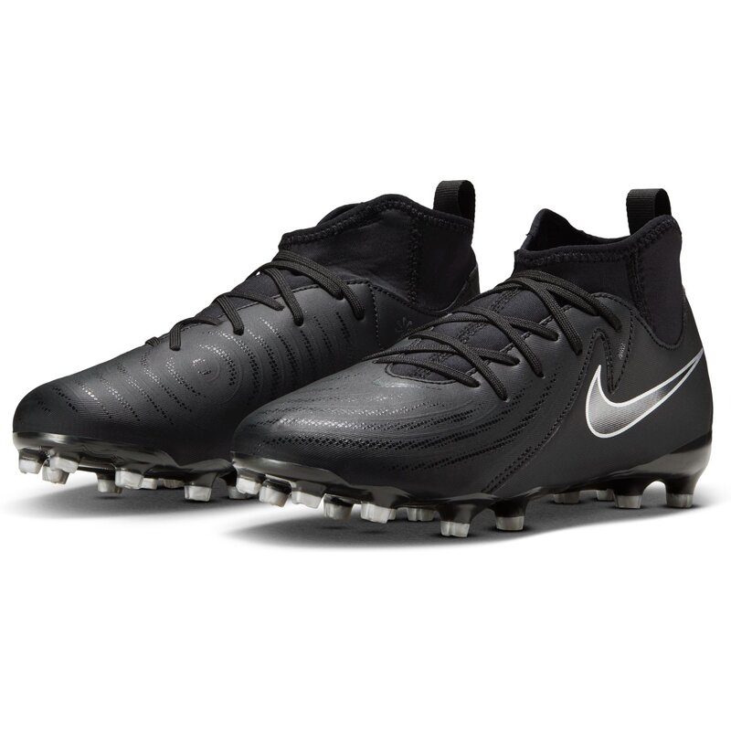 Soccer turf shoes jr phantom luna ii acad f/mg Nike, мультиколор — фото 4