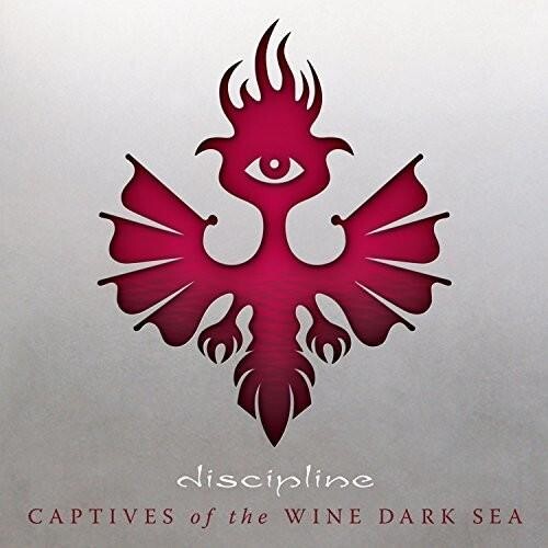 

Виниловая пластинка Discipline - Captives Of The Wine Dark Sea