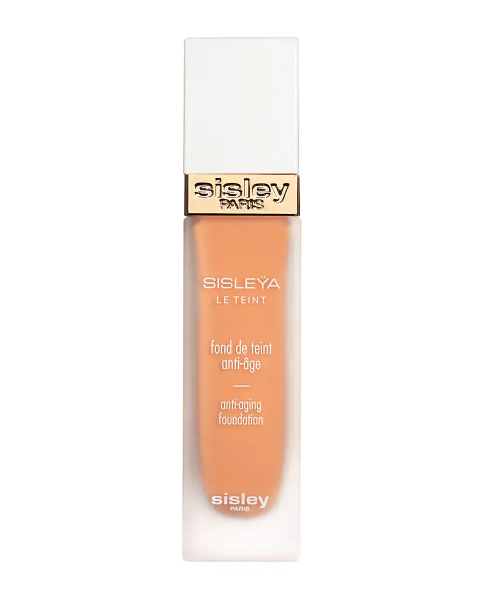 Тональный крем Sisleÿa Le Teint Sisley, 4B Chestnut