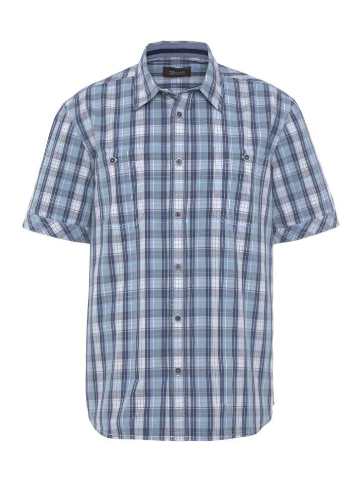 

Рубашка Man's World