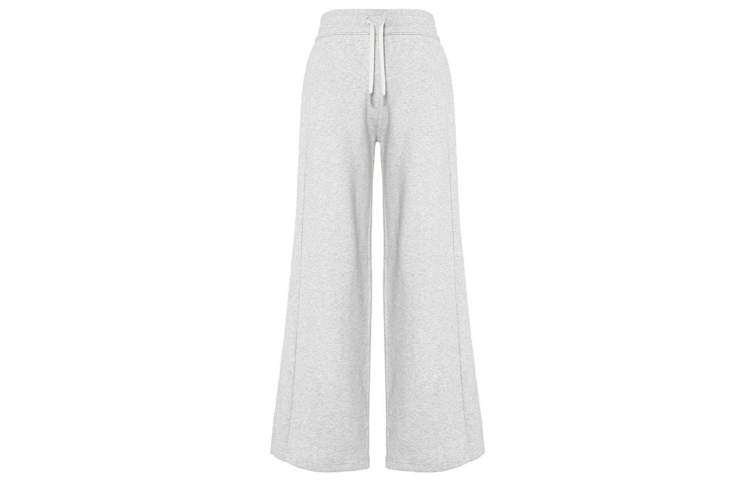 

Футболка Scuba Series Regular Knitted Женские Lululemon, Смешанный цвет Основной Супер Светло-Серый/HCUG