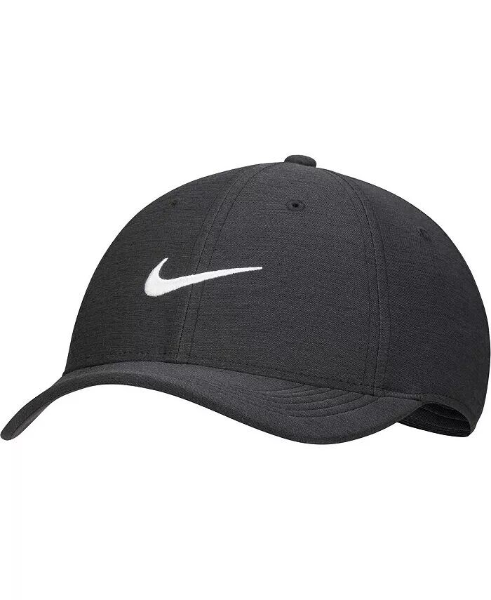 

Новинка мужской регулируемой шляпы Club Performance Nike, белый