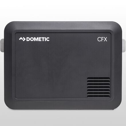 

Кулер с питанием CFX3 45 Dometic, черный, Серый, Кулер с питанием CFX3 45 Dometic, черный