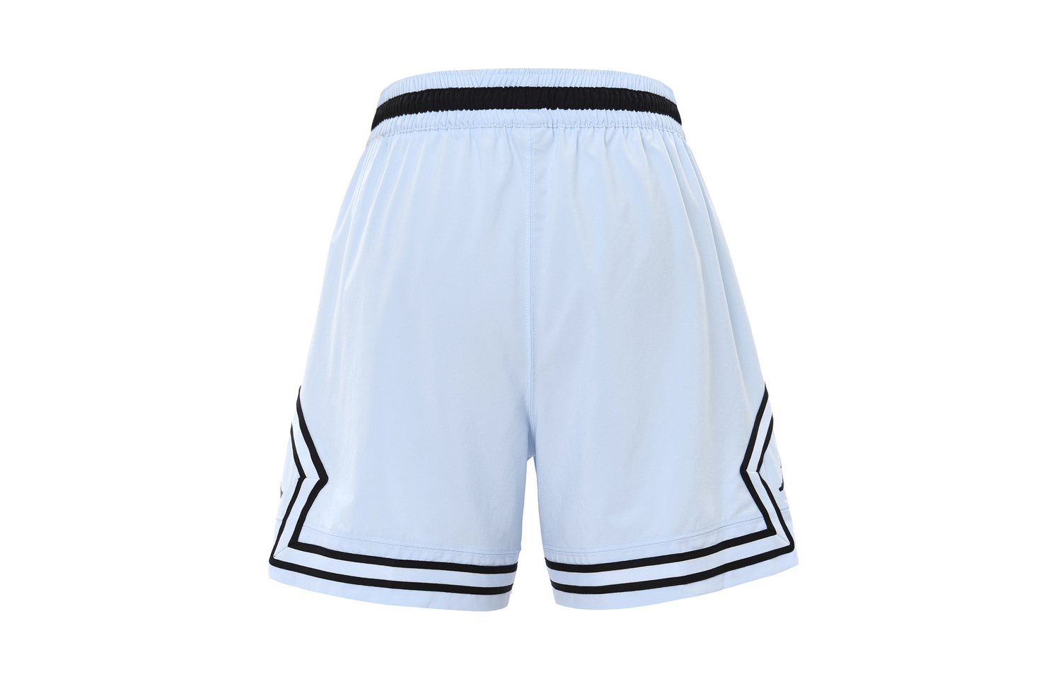 Футболка Dri FIT Sport Diamond Casual Unisex Небесный Лазуритовый Синий Jordan, Небесный Синий Камень — фото 4