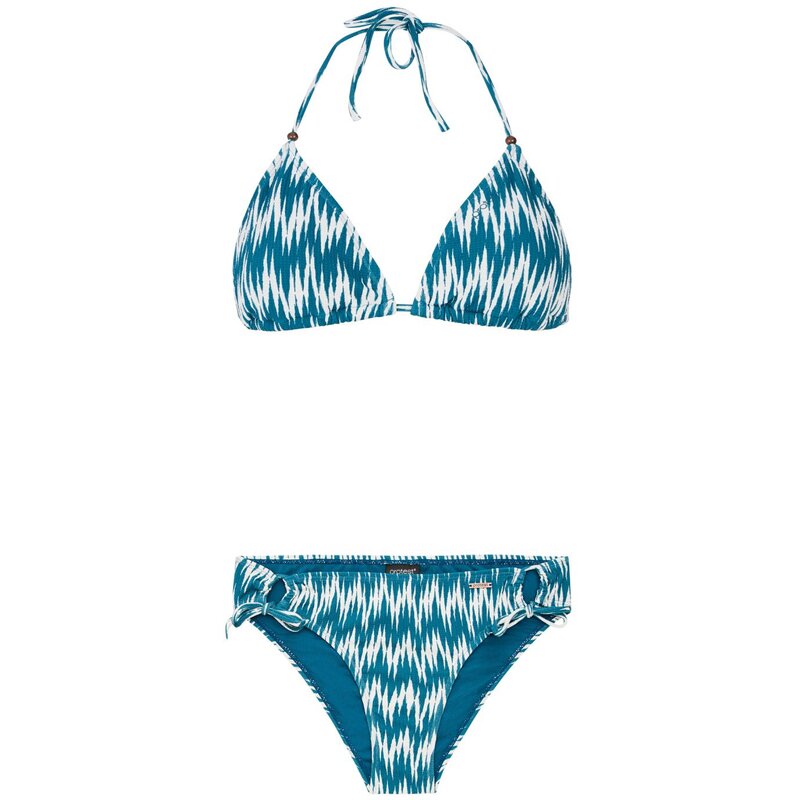 

Бикини prtsparks треугольник Protest, синий