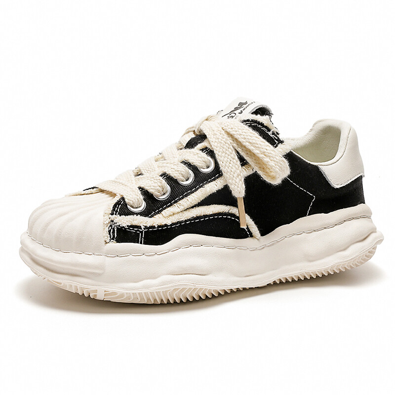 

Кроссовки для образа жизни Женские низкие Jietegongyang, бежевый