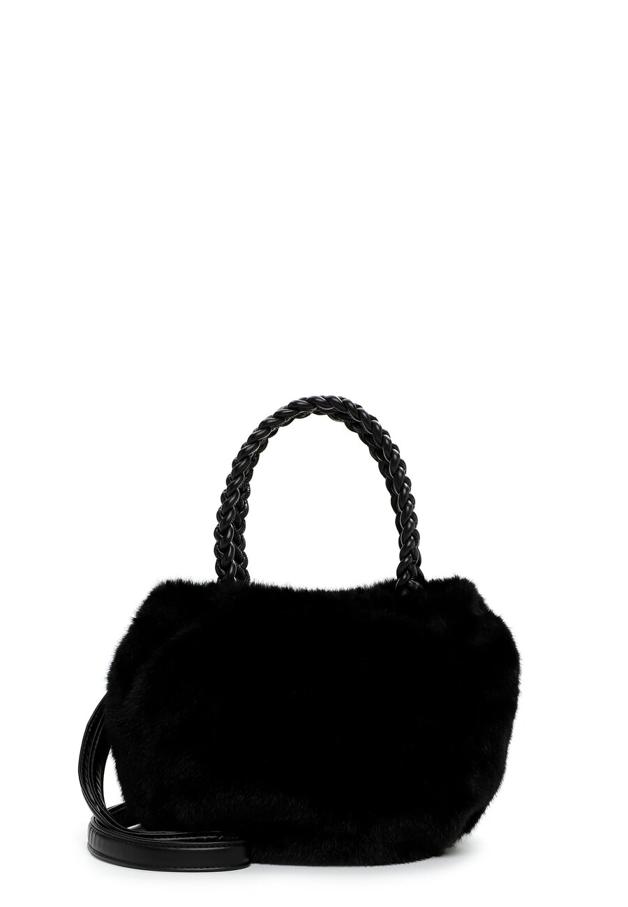 

Сумка-шоппер Emily & Noah Emily & Noah Nanterre RUE 09, Black