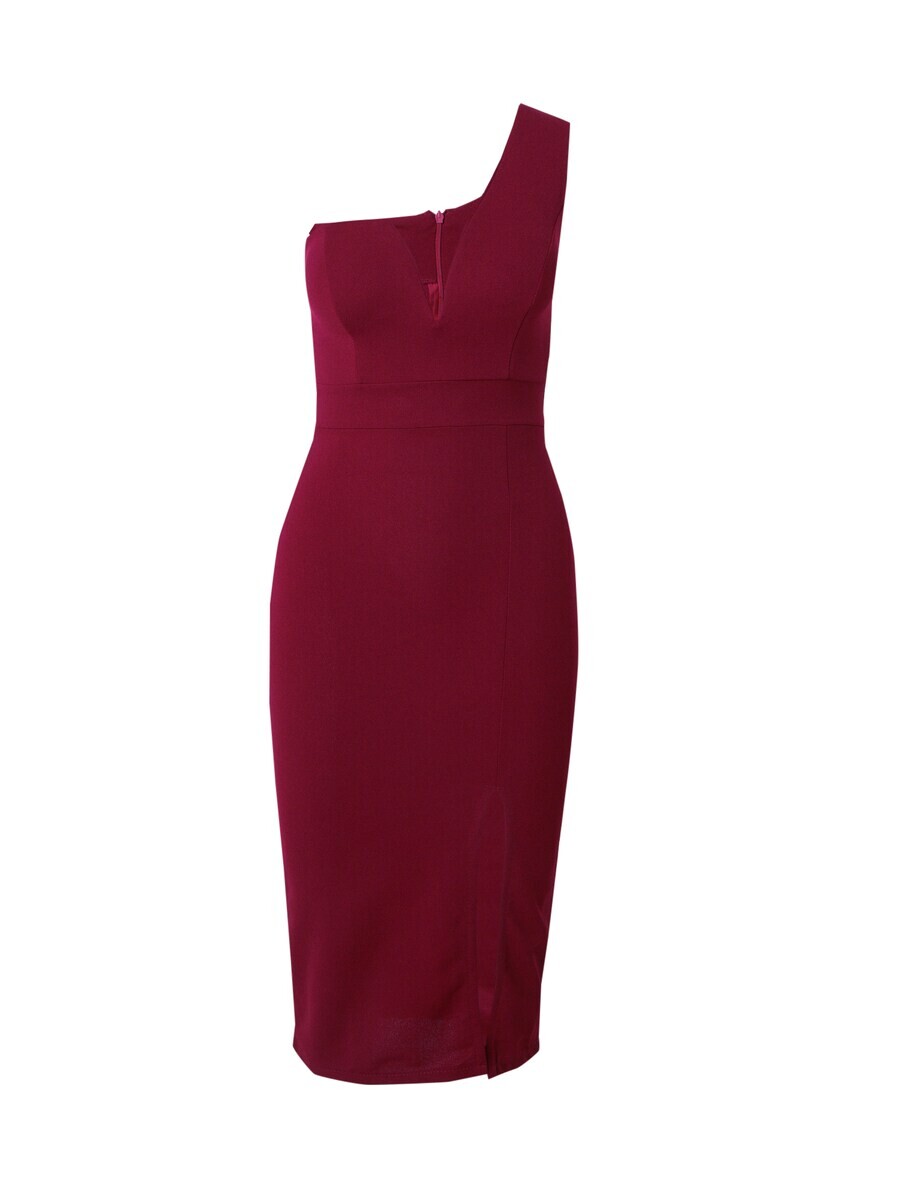 

Платье WAL G. Sheath Dress GIGI, цвет Wine red
