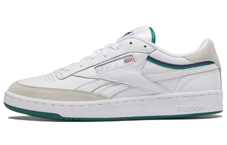 

Мужские кроссовки для скейтбординга Reebok Club C