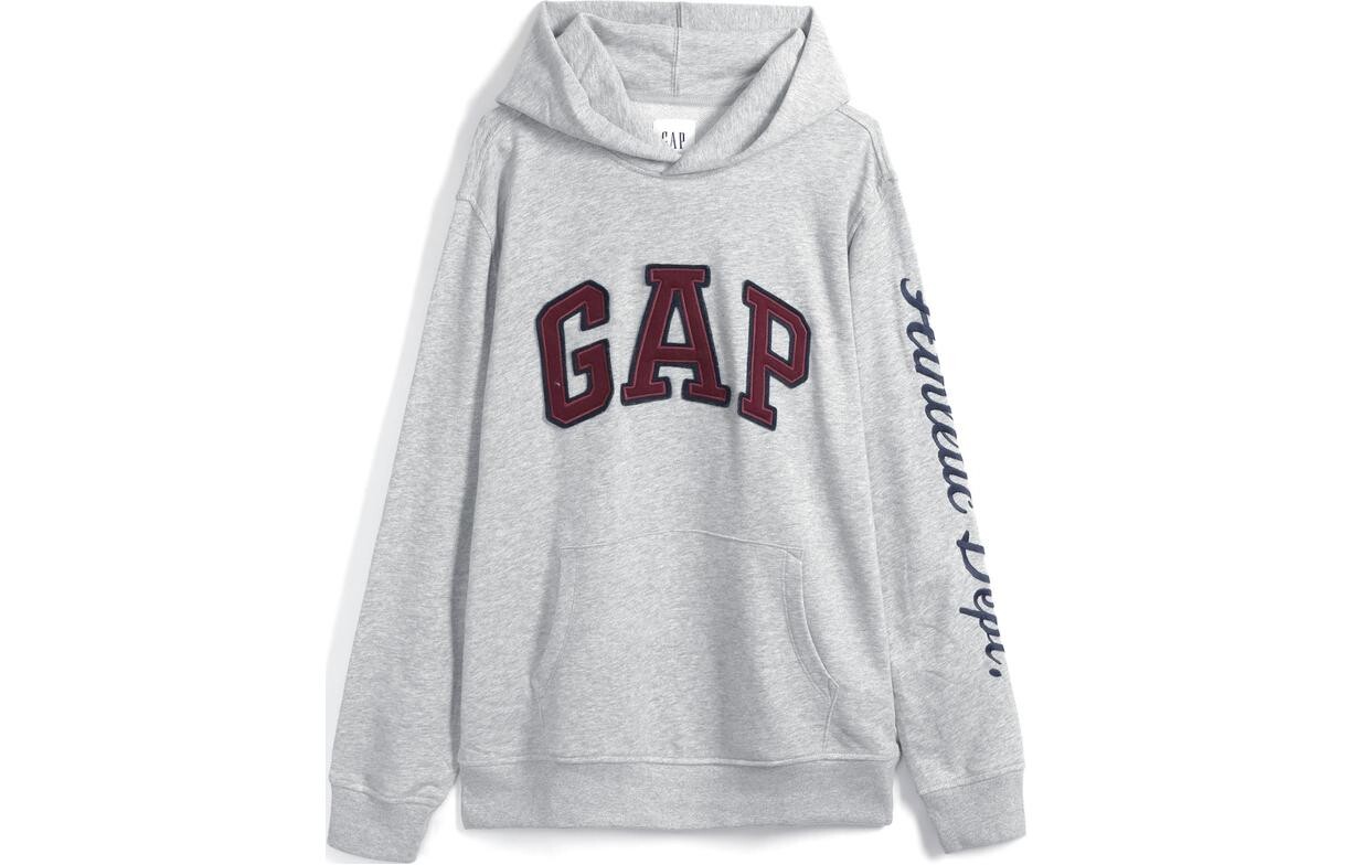 

GAP Мужская толстовка, цвет Blue
