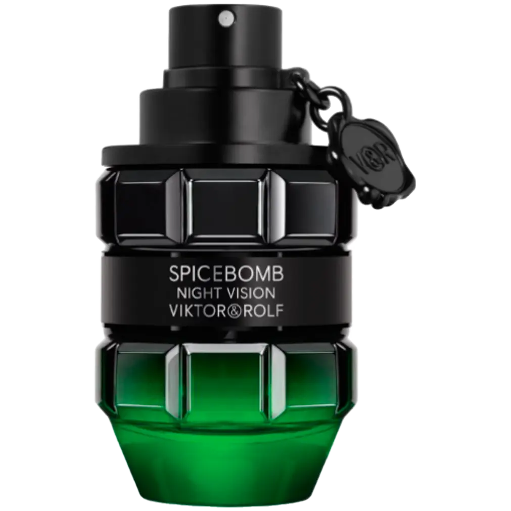 

Мужская туалетная вода Viktor&Rolf Spicebomb Night Vision, 50 мл