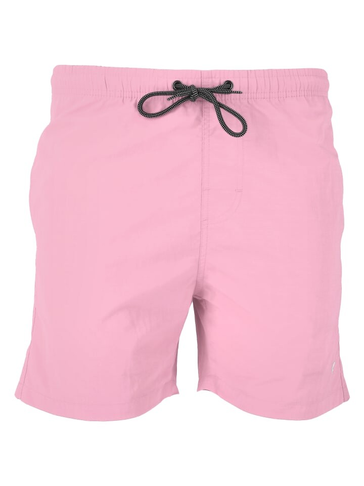 

Шорты бермуды Cruz Shorts Eyemouth Jr., цвет 4210 Rose Shadow