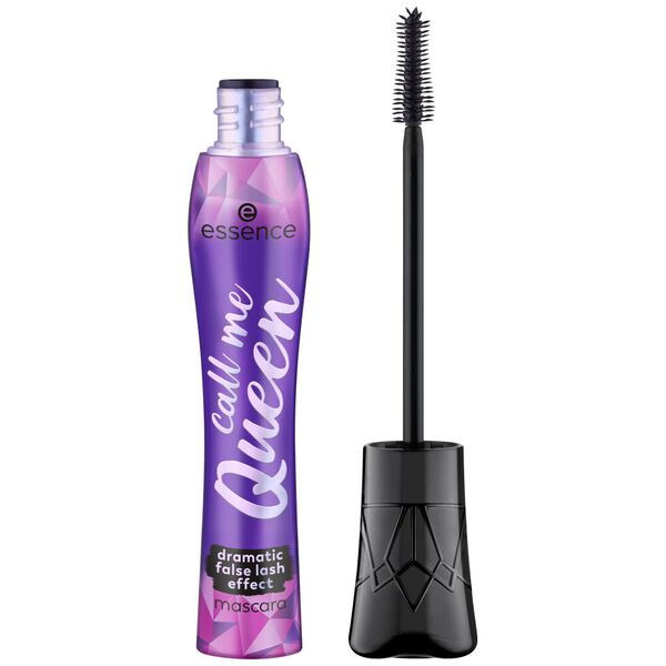 

Тушь для ресниц, 11,5 мл Essence Call me queen