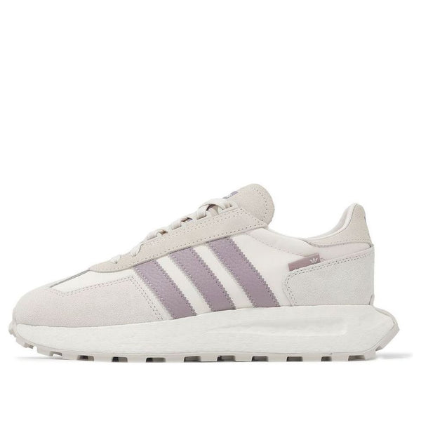 

Кроссовки retropy e5 Adidas, бежевый
